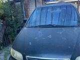 Honda Odyssey 1995 года за 2 200 000 тг. в Усть-Каменогорск