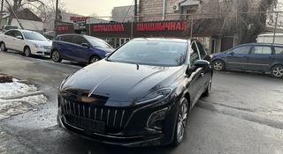 Hongqi E-QM5 2024 года за 7 500 000 тг. в Алматы