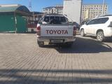 Toyota Hilux 2013 годаүшін12 500 000 тг. в Актау – фото 3