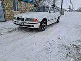 BMW 528 1996 годаүшін3 500 000 тг. в Актобе – фото 2