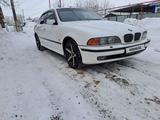 BMW 528 1996 годаүшін3 500 000 тг. в Актобе