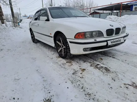 BMW 528 1996 года за 3 500 000 тг. в Актобе