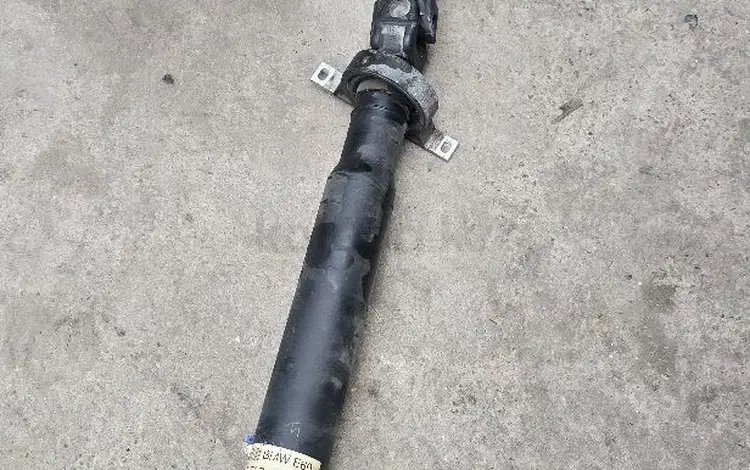 Кардан е60 xi N52 за 80 000 тг. в Алматы