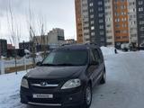 ВАЗ (Lada) Largus 2014 годаүшін3 000 000 тг. в Актобе – фото 3