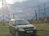 ВАЗ (Lada) Largus 2014 годаүшін3 000 000 тг. в Актобе – фото 4