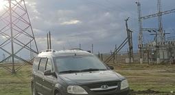 ВАЗ (Lada) Largus 2014 года за 3 000 000 тг. в Актобе – фото 4