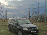 ВАЗ (Lada) Largus 2014 годаүшін3 000 000 тг. в Актобе – фото 5