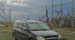 ВАЗ (Lada) Largus 2014 года за 3 000 000 тг. в Актобе – фото 5