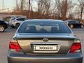 Toyota Camry 2005 годаүшін8 300 000 тг. в Алматы – фото 14