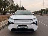 BYD Tang L 2026 года за 24 000 000 тг. в Алматы – фото 3