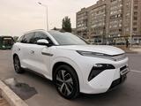 BYD Tang L 2026 года за 24 000 000 тг. в Алматы – фото 2