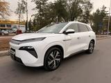 BYD Tang L 2026 года за 24 000 000 тг. в Алматы