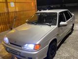 ВАЗ (Lada) 2115 2008 года за 550 000 тг. в Алматы