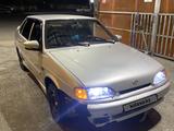 ВАЗ (Lada) 2115 2008 года за 550 000 тг. в Алматы – фото 2
