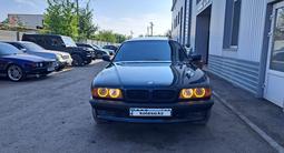 BMW 728 1997 года за 5 000 000 тг. в Костанай