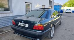 BMW 728 1997 года за 5 000 000 тг. в Костанай – фото 3