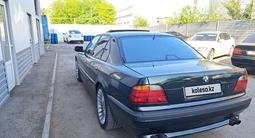 BMW 728 1997 года за 5 000 000 тг. в Костанай – фото 4