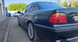 BMW 728 1997 года за 5 000 000 тг. в Костанай – фото 5