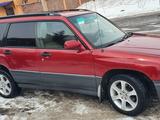 Subaru Forester 1999 годаүшін2 150 000 тг. в Астана – фото 4