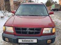 Subaru Forester 1999 годаүшін2 150 000 тг. в Астана