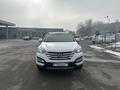 Hyundai Santa Fe 2013 годаүшін8 500 000 тг. в Алматы – фото 4