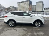 Hyundai Santa Fe 2013 года за 8 500 000 тг. в Алматы