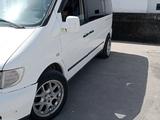 Mercedes-Benz Vito 1998 года за 4 000 000 тг. в Актау