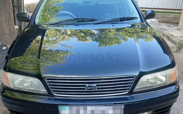 Nissan Cefiro 1995 года за 3 200 000 тг. в Талдыкорган