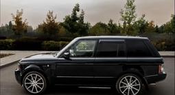 Колеса в сборе Range Rover за 350 000 тг. в Алматы – фото 4