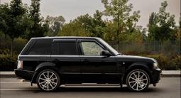 Колеса в сборе Range Rover за 350 000 тг. в Алматы – фото 5