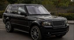 Колеса в сборе Range Rover за 350 000 тг. в Алматы