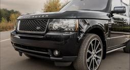 Колеса в сборе Range Rover за 350 000 тг. в Алматы – фото 2