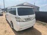 Toyota Vellfire 2010 года за 7 800 000 тг. в Алматы – фото 2