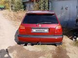 Volkswagen Golf 1994 годаfor1 800 000 тг. в Уральск – фото 3