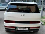 Hyundai Santa Fe 2025 года за 22 500 000 тг. в Алматы – фото 4