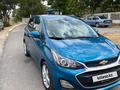 Chevrolet Spark 2018 года за 5 000 000 тг. в Шымкент – фото 11