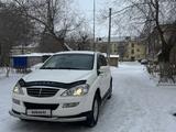 SsangYong Kyron 2011 годаfor5 300 000 тг. в Актобе – фото 4