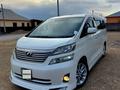 Toyota Vellfire 2010 годаfor10 500 000 тг. в Кызылорда