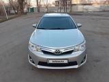 Toyota Camry 2011 года за 8 900 000 тг. в Алматы – фото 2