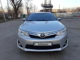 Toyota Camry 2011 года за 8 900 000 тг. в Алматы