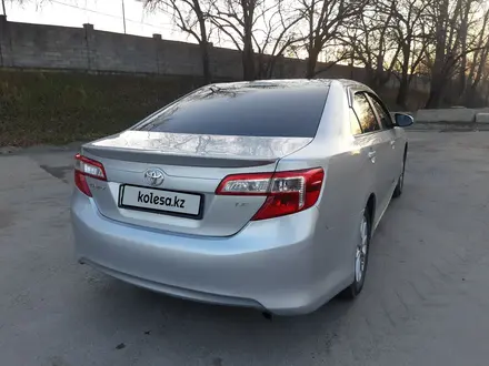 Toyota Camry 2011 года за 8 500 000 тг. в Алматы – фото 7