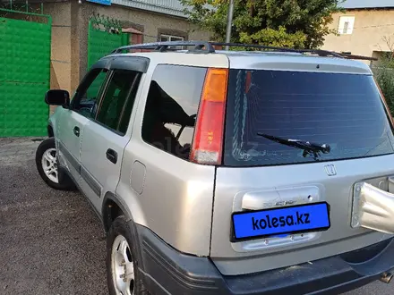 Honda CR-V 1997 года за 2 800 000 тг. в Мерке – фото 3