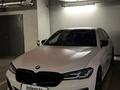 BMW 530 2022 годаүшін28 000 000 тг. в Алматы – фото 3