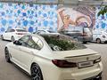 BMW 530 2022 годаүшін28 000 000 тг. в Алматы – фото 12