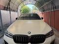 BMW 530 2022 годаүшін28 000 000 тг. в Алматы – фото 17