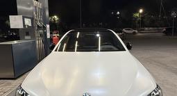 BMW 530 2022 года за 28 000 000 тг. в Алматы