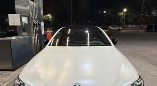 BMW 530 2022 года за 28 000 000 тг. в Алматы