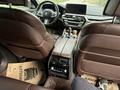BMW 530 2022 годаүшін28 000 000 тг. в Алматы – фото 19