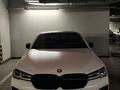 BMW 530 2022 годаүшін28 000 000 тг. в Алматы – фото 2