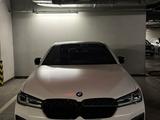 BMW 530 2022 года за 28 000 000 тг. в Алматы – фото 2